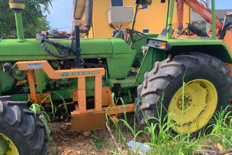 OmecoHub - Immagine JOHN DEERE 3040DTM